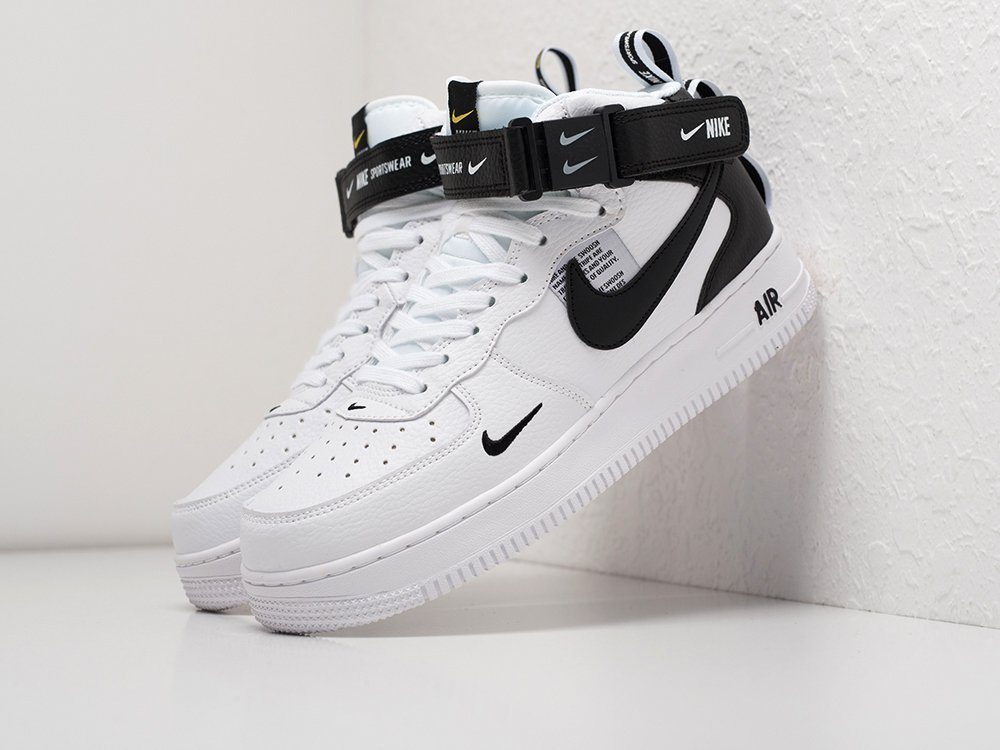 Nike Air Force 1 07 Mid LV8 5 600