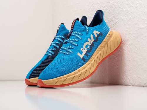 Кроссовки Hoka Carbon X 3