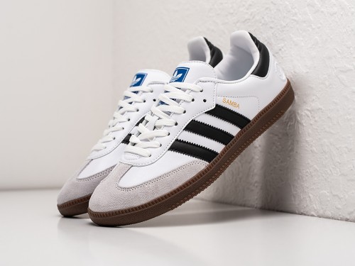 Кеды Adidas Samba OG