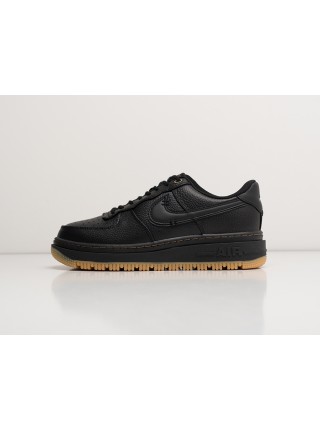 Кроссовки Nike Air Force 1 Luxe Low