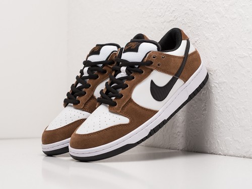 Кроссовки Nike SB Dunk Low