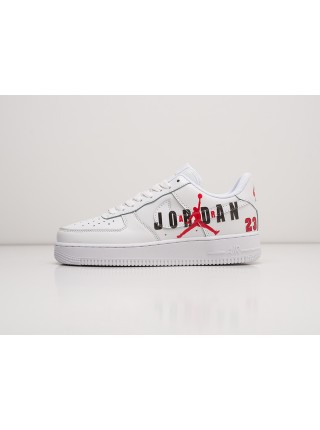 Кроссовки Nike Air Force 1 Low