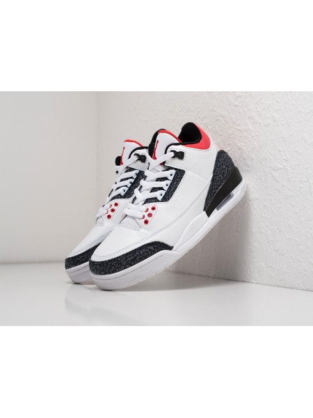 Кроссовки Nike Air Jordan 3