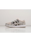 Кроссовки Nike SB Dunk Low  x OFF-White