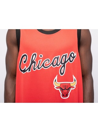 Джерси Nike Chicago Bulls
