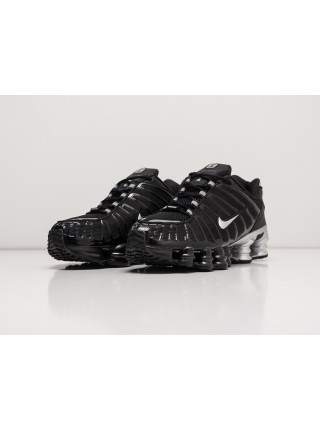 Кроссовки Nike Shox TL