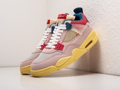 Кроссовки Nike Air Jordan 4 Retro