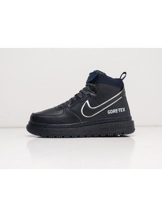 Зимние Кроссовки Nike Air Force 1 Hi Gore-Tex