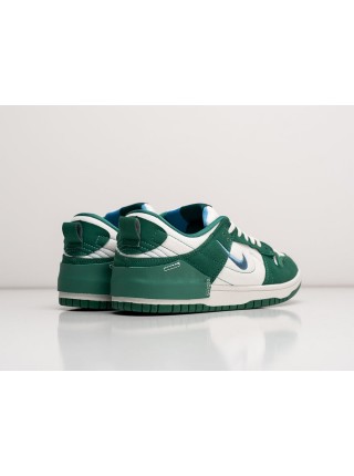 Кроссовки Nike Dunk Low Disrupt 2