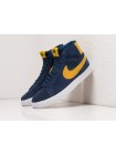 Кроссовки Nike Blazer Mid