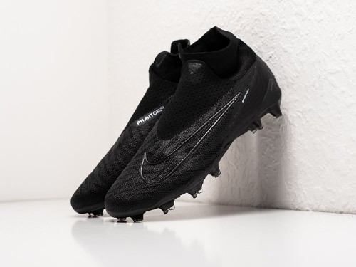 Футбольная обувь Nike Gripknit Phantom GX Elite FG