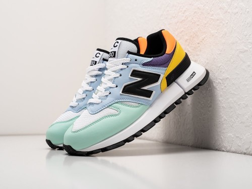 Кроссовки New Balance RC 1300 x Tokyo Design