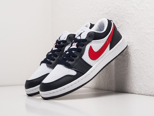 Кроссовки Nike Air Jordan 1 Low