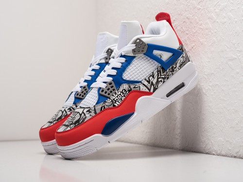 Кроссовки Nike Air Jordan 4 Retro