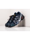 Кроссовки Salomon SPEEDCROSS 3 CS