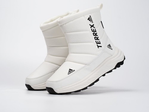 Зимние Сапоги Adidas Terrex