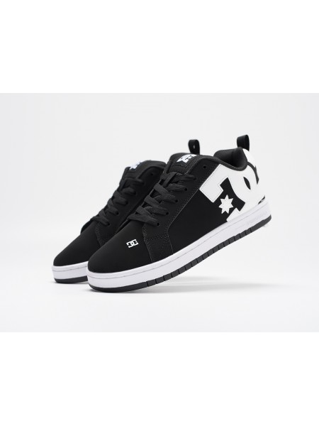 Кроссовки DC Shoes Court Graffik