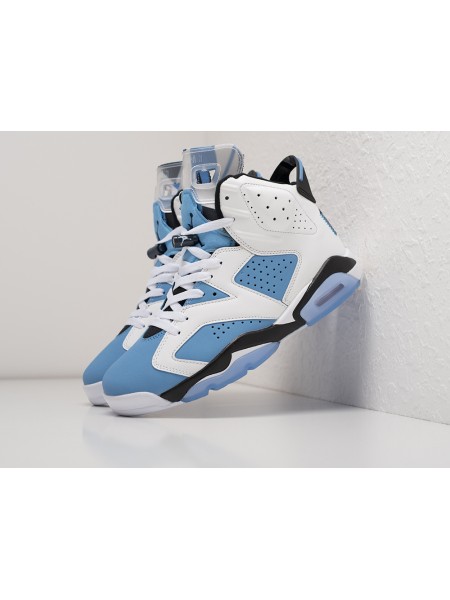 Кроссовки Nike Air Jordan 6