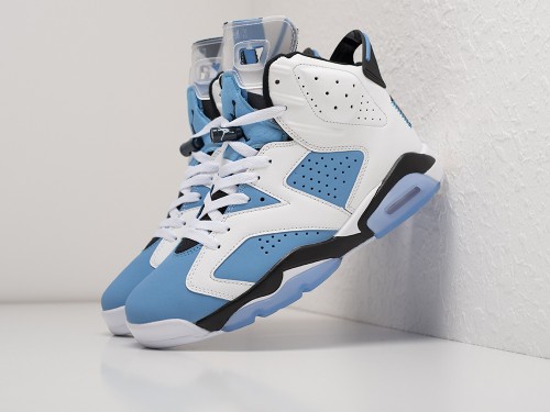 Кроссовки Nike Air Jordan 6