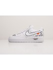 Кроссовки Nike x OFF-White Air Force 1 Low