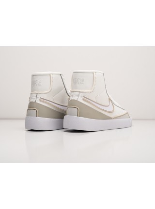 Кроссовки Nike Blazer Mid 77