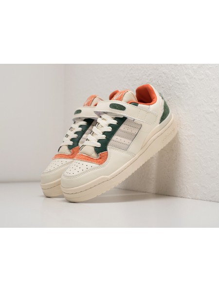 Кроссовки Adidas Forum Low