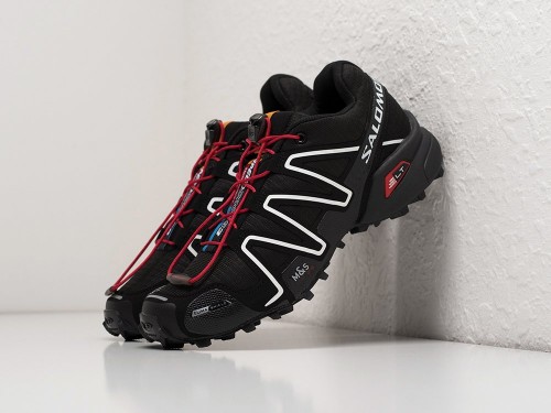 Кроссовки Salomon SPEEDCROSS 3 CS