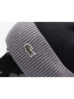 Шапка Lacoste