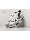 Зимние Кроссовки Nike Air Jordan 4 Retro