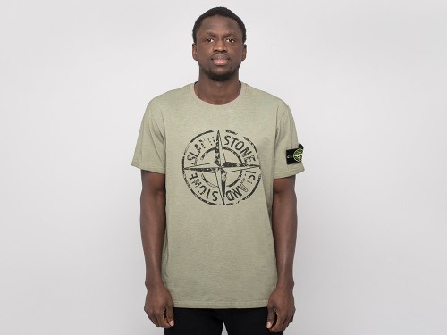 Футболка Stone Island