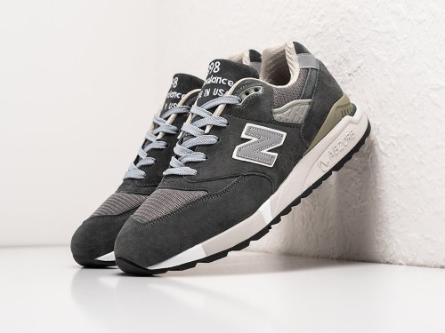 Кроссовки New Balance 998