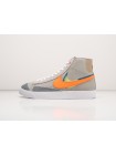 Кроссовки Nike Blazer Mid 77