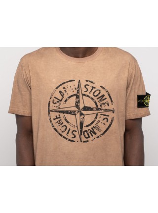 Футболка Stone Island