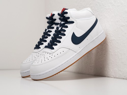 Кроссовки Nike Court Vision Mid