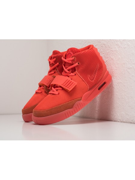 Кроссовки Nike Air Yeezy 2