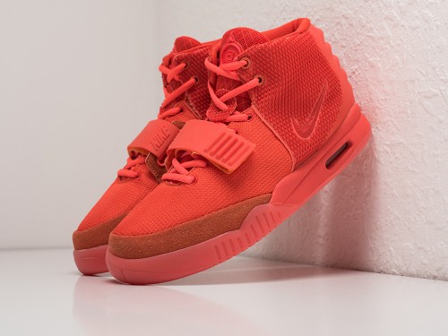 Кроссовки Nike Air Yeezy 2