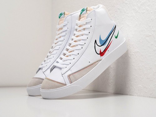 Кроссовки Nike Blazer Mid 77