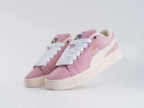 Кроссовки Puma Suede XL