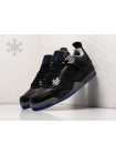 Зимние Кроссовки Nike Air Jordan 4 Retro