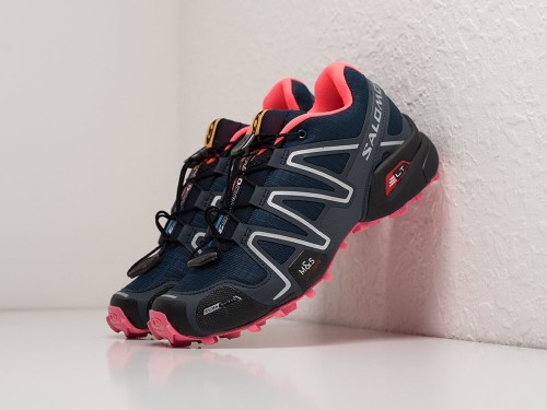 Кроссовки Salomon SPEEDCROSS 3 CS