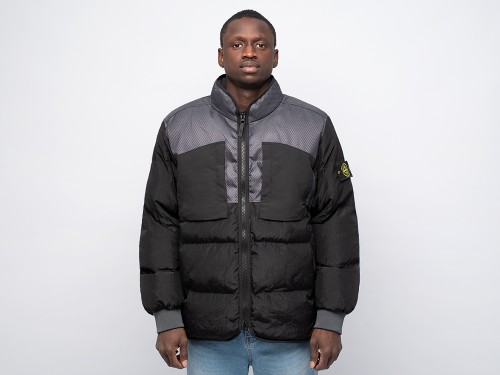 Куртка зимняя Stone Island