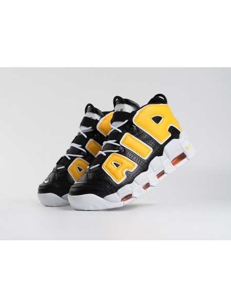 Кроссовки Nike Air More Uptempo