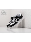 Кроссовки BAPE Sta Force 1 low