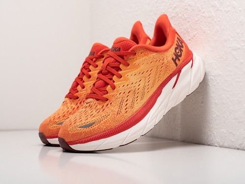 Кроссовки Hoka Clifton 8