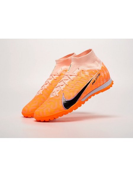 Футбольная обувь NIke Mercurial Vapor XV Elite TF