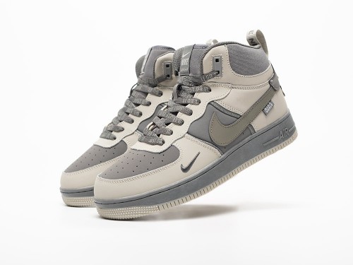 Зимние Кроссовки Nike Air Force 1 Mid