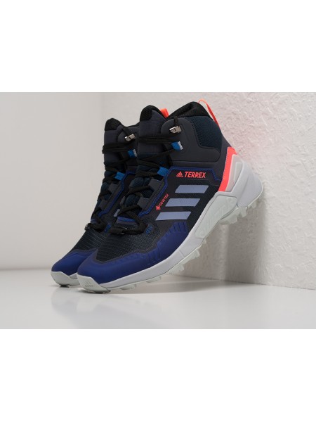 Кроссовки Adidas Terrex Swift R3 Mid