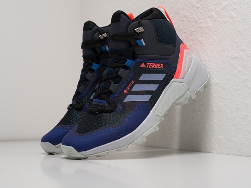 Кроссовки Adidas Terrex Swift R3 Mid