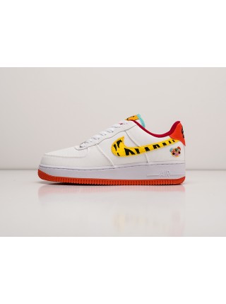 Кроссовки Nike Air Force 1 Low