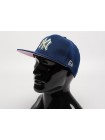 Бейсболка NY Yankees Snapback